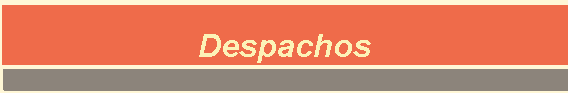 Despachos