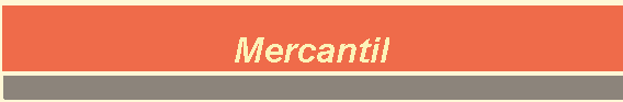 Mercantil